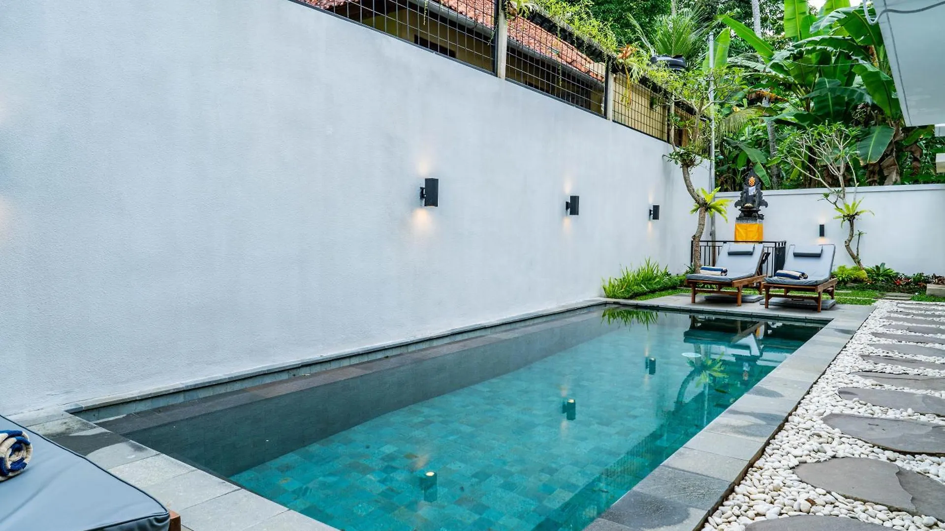 Umah Asri Villa Ubud  Holiday home Ubud (Bali)