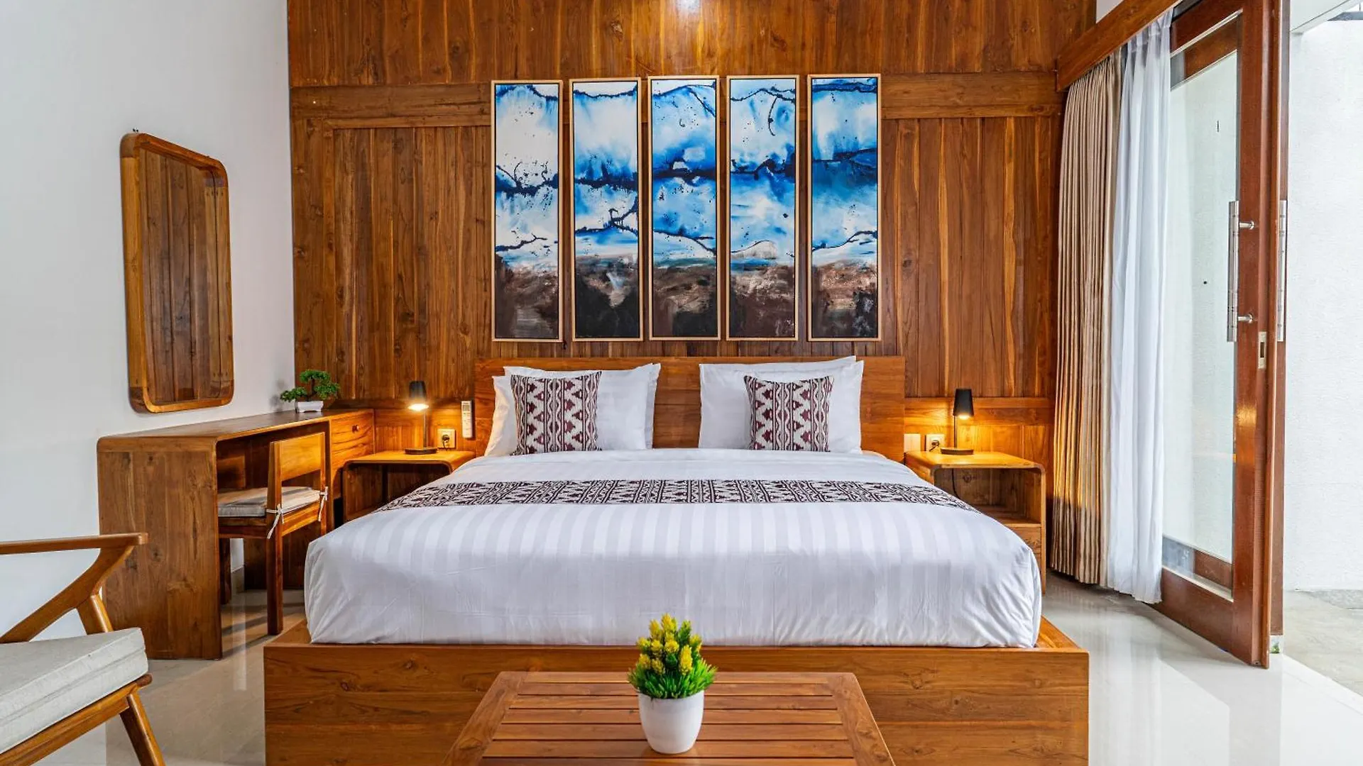 Umah Asri Villa Ubud  0*, Ubud (Bali)
